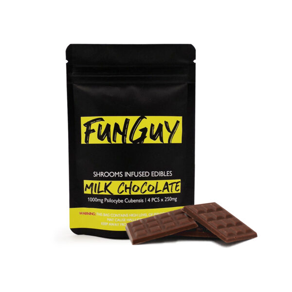 FunGuy Milk Chocolate for sale Berlin Germany