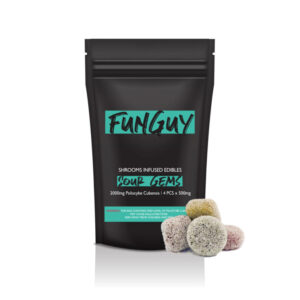 FunGuy Sour Gems Germany