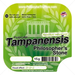 Buy Tampanensis Truffles online Germany